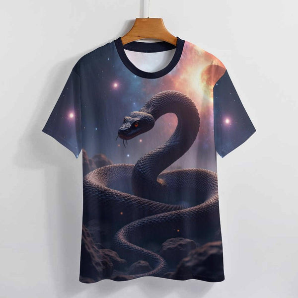 2025 lunar t-shirt