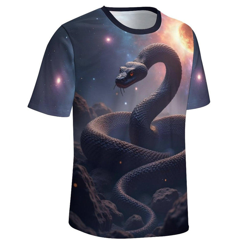 2025 lunar t-shirt