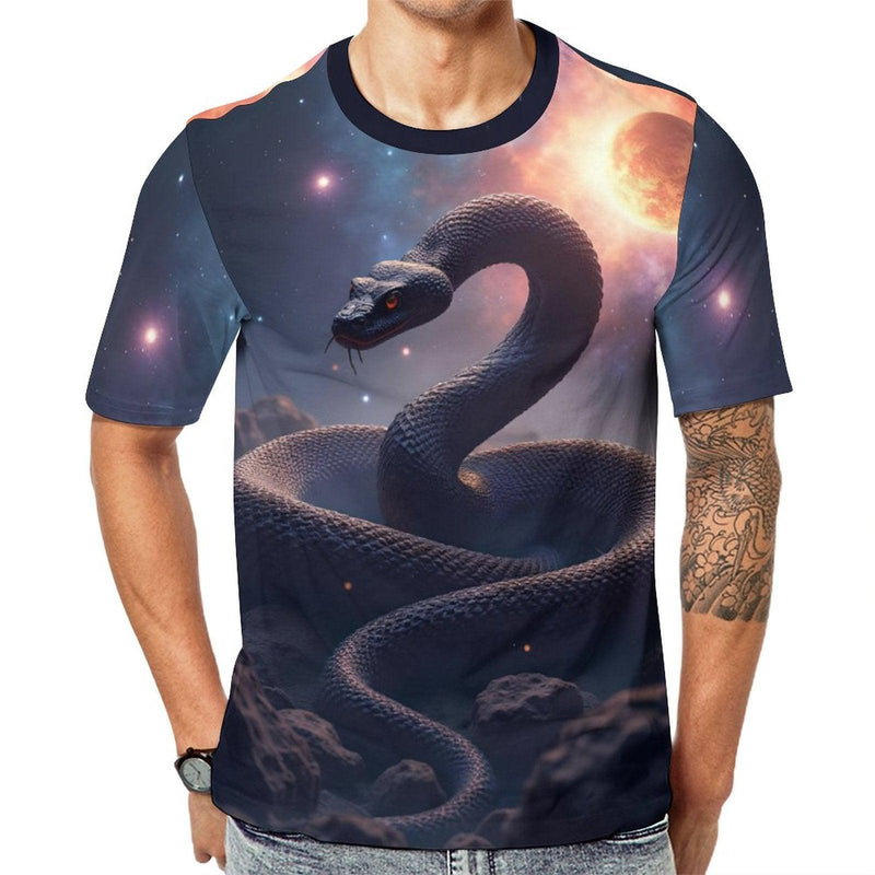 2025 lunar t-shirt