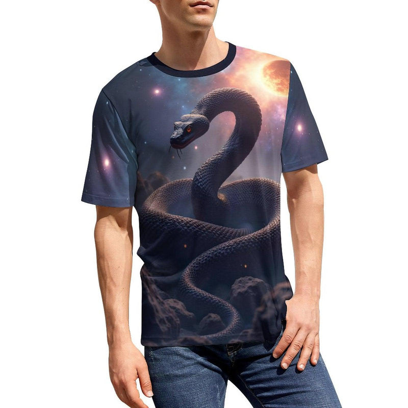 2025 lunar t-shirt