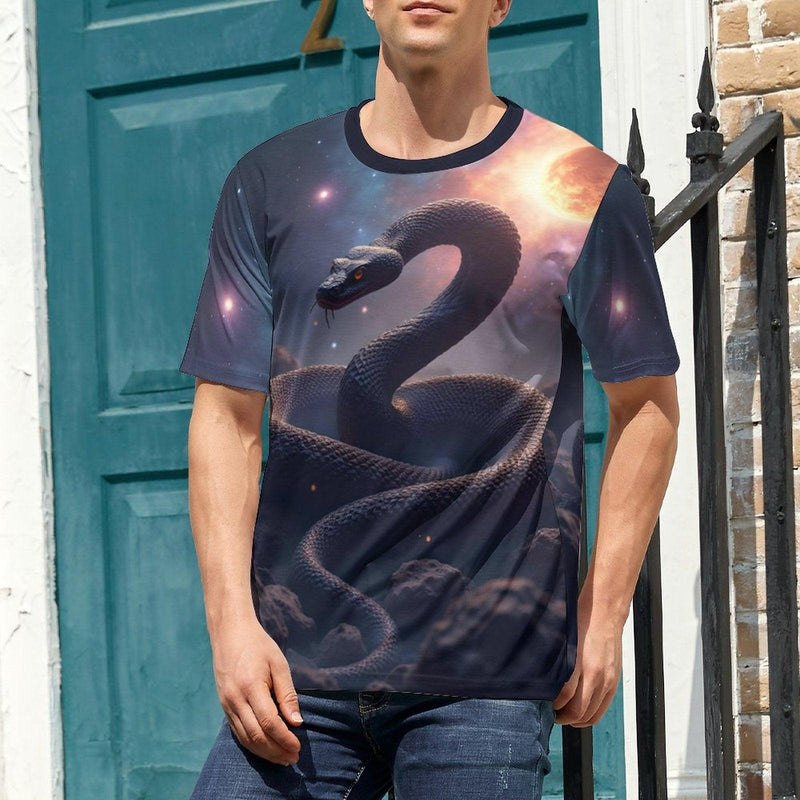 2025 lunar t-shirt