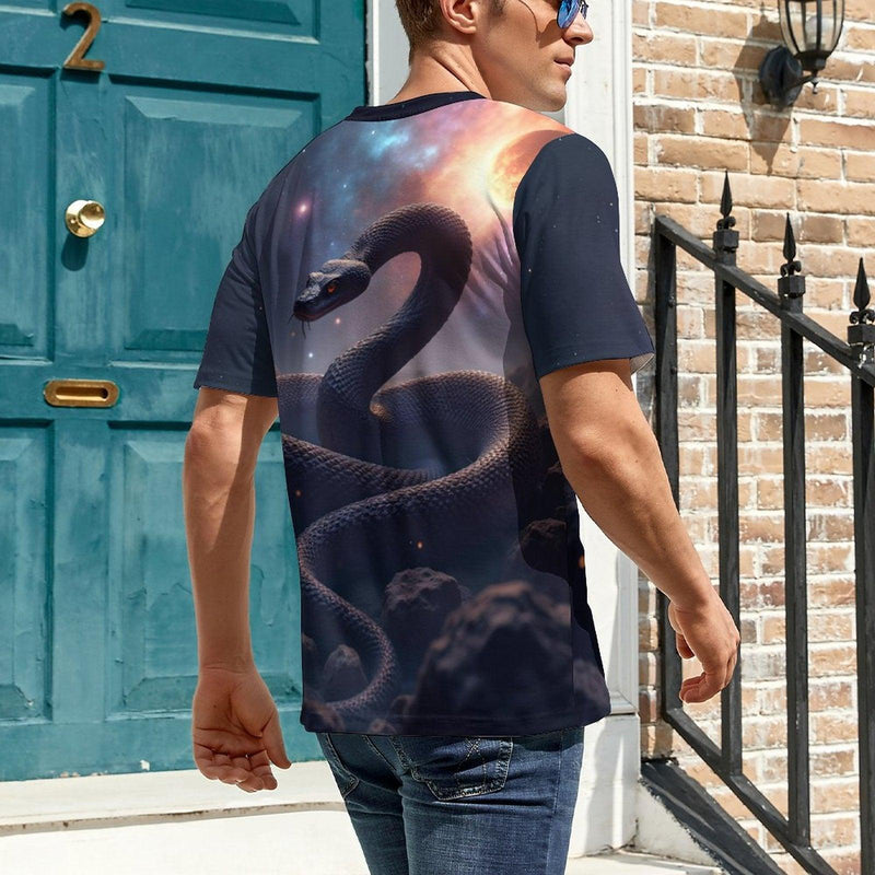 2025 lunar t-shirt