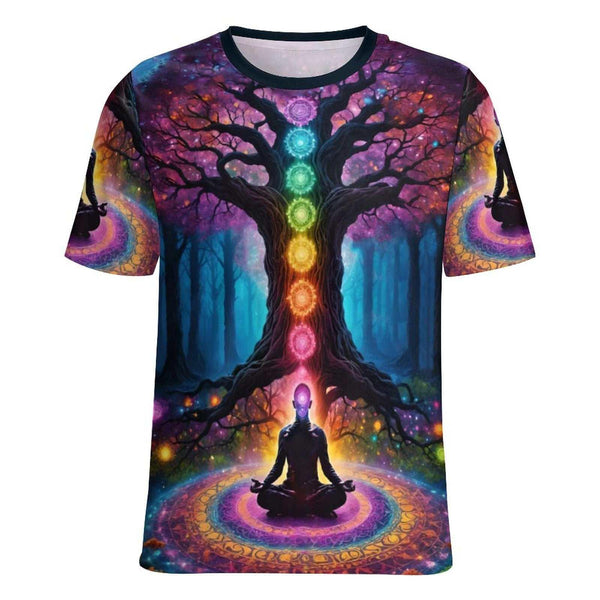 Spiritual T-Shirt