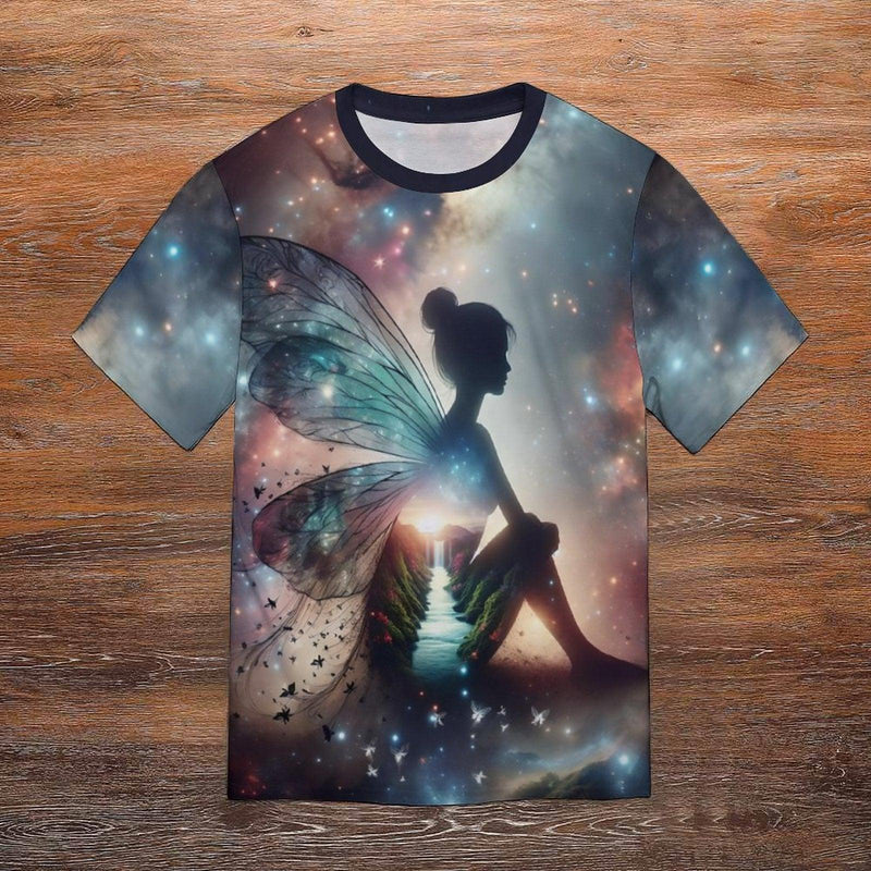 magic fairy t-shirt