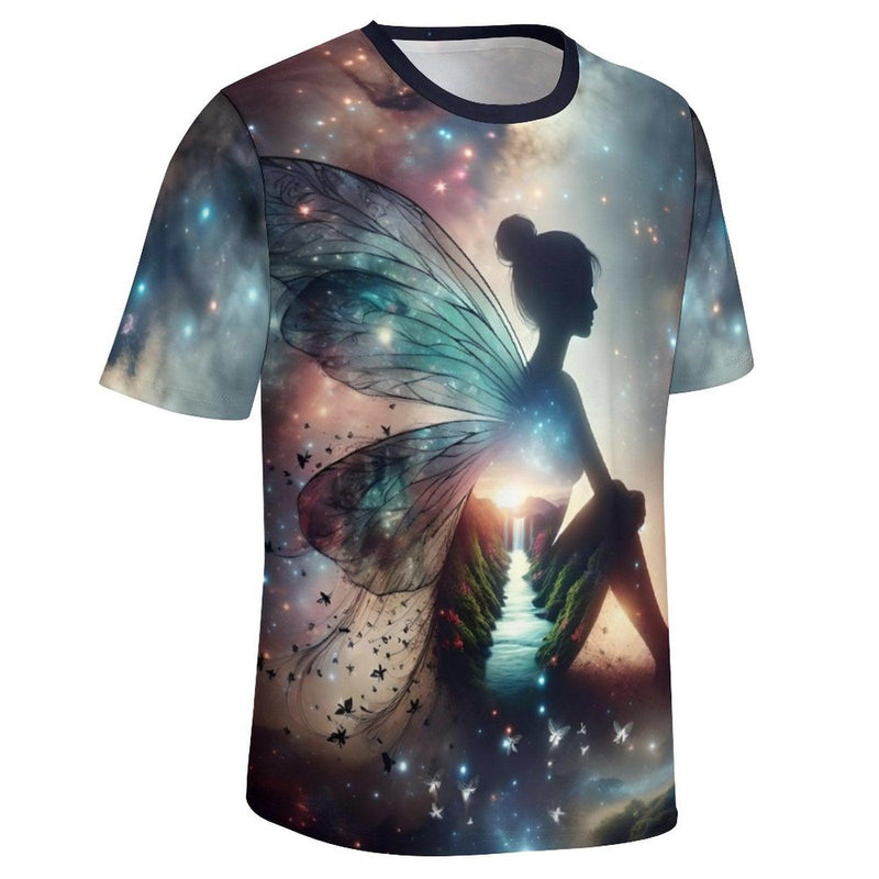 magic fairy t-shirt