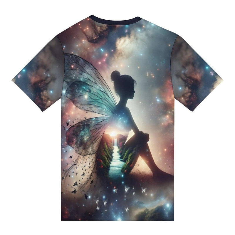 magic fairy t-shirt