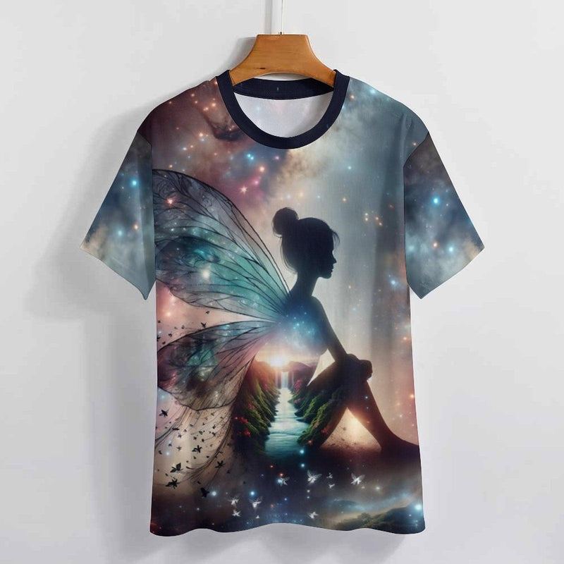 magic fairy t-shirt