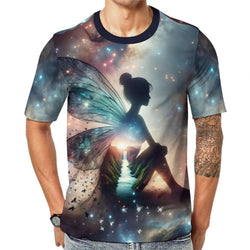 magic fairy t-shirt