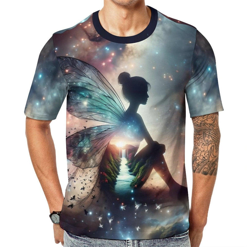 magic fairy t-shirt