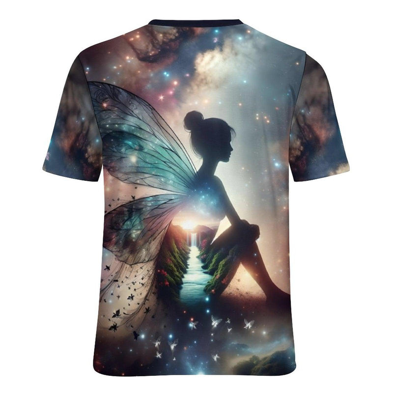 magic fairy t-shirt