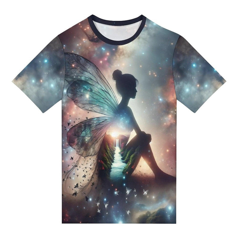 magic fairy t-shirt