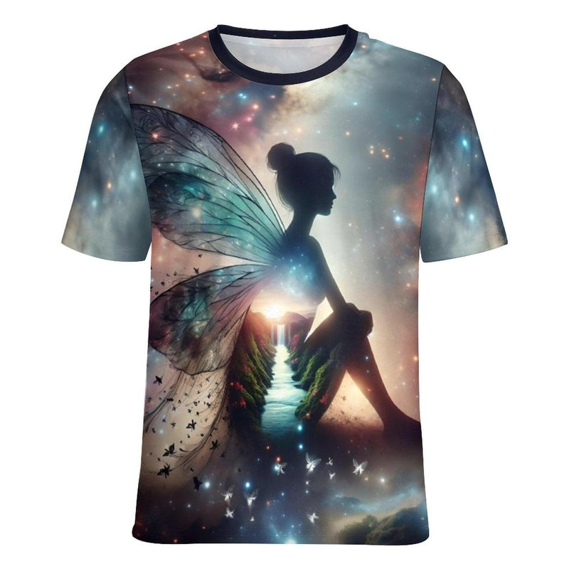 magic fairy t-shirt