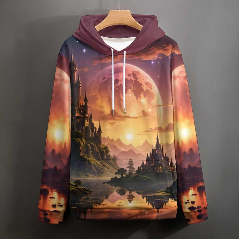 Fantasy World Hoodie