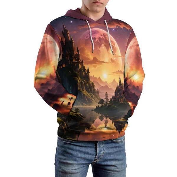 Fantasy World Hoodie