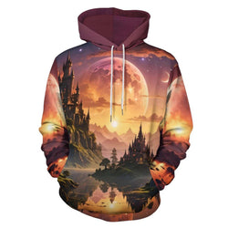 Fantasy World Hoodie