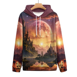 Fantasy World Hoodie