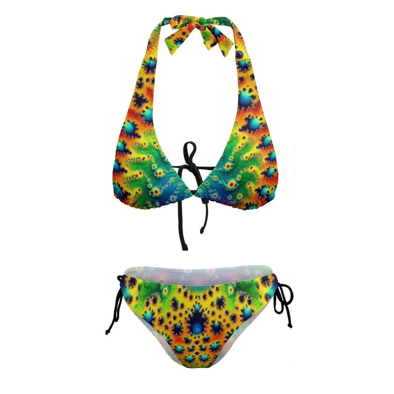 Psychedelic Bikini 