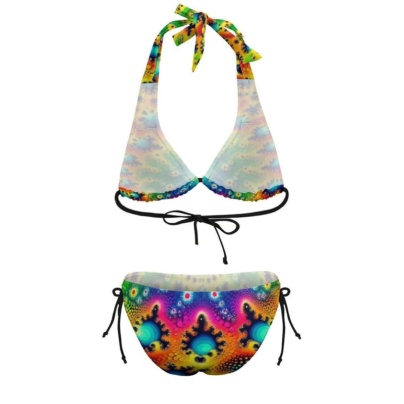 Psychedelic Bikini 