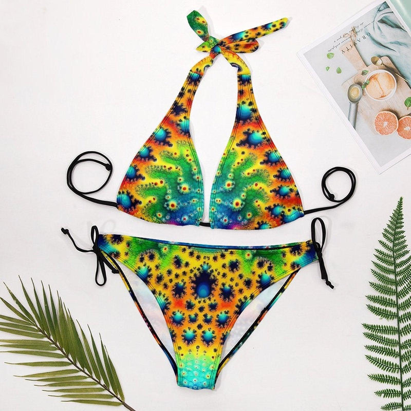 Psychedelic Bikini 