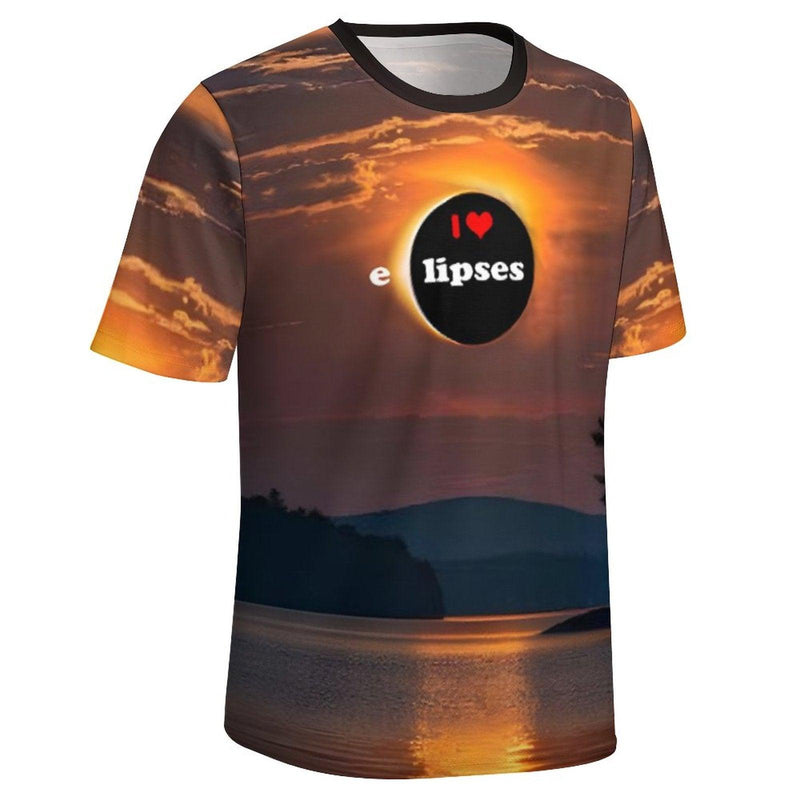 Lunar Eclipse T-Shirt