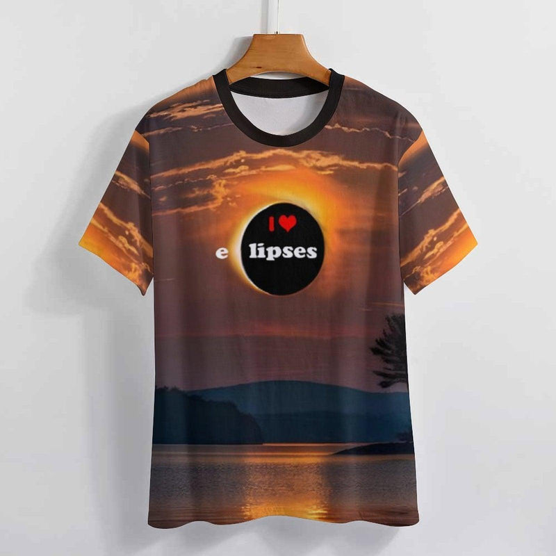 Lunar Eclipse T-Shirt