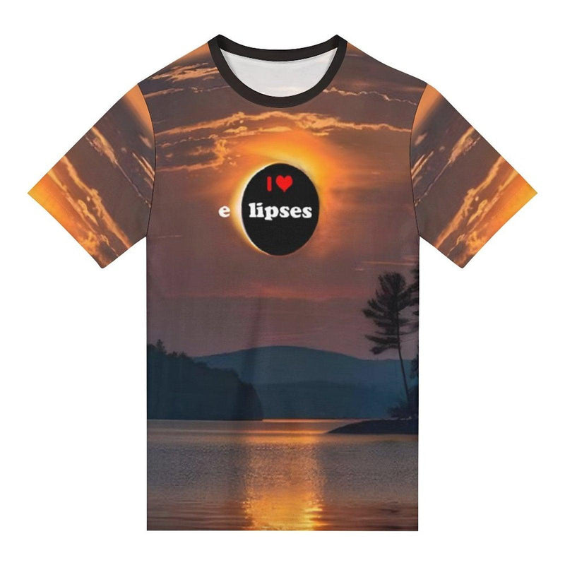 Lunar Eclipse T-Shirt