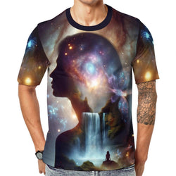 Kali Spiritual T-Shirt - Swaggy Clothing