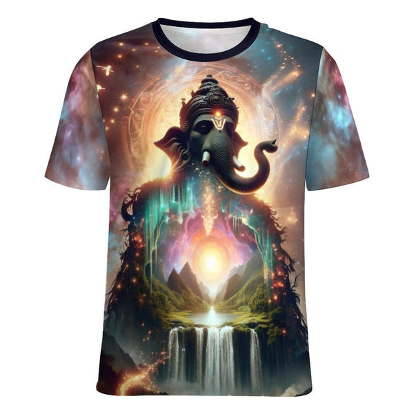 Lord Ganesh T-Shirt 