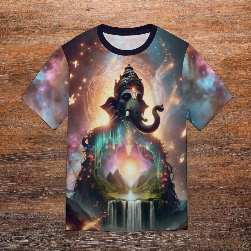 Lord Ganesh T-Shirt 