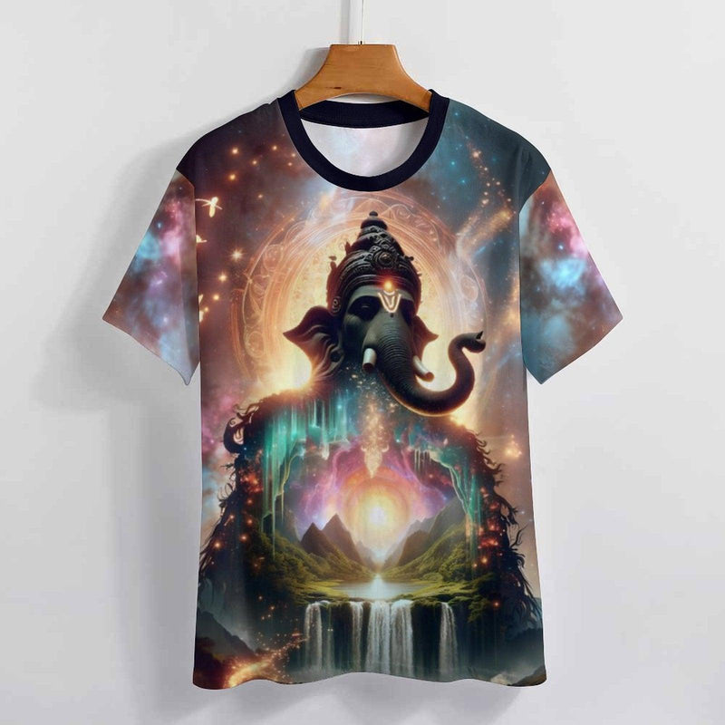 Lord Ganesh T-Shirt 