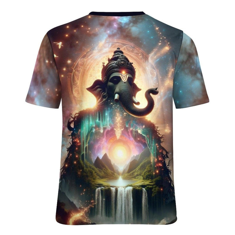 Lord Ganesh T-Shirt 