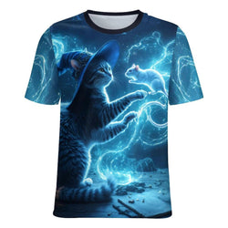 Magic Cat T-Shirt