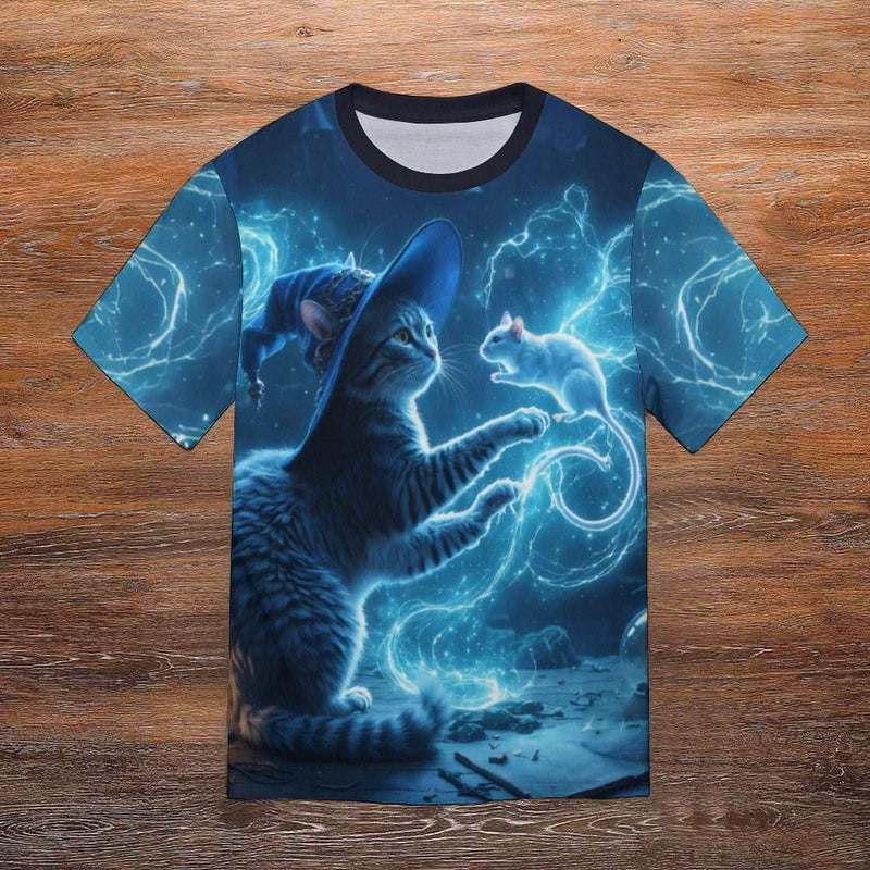 Magic Cat T-Shirt