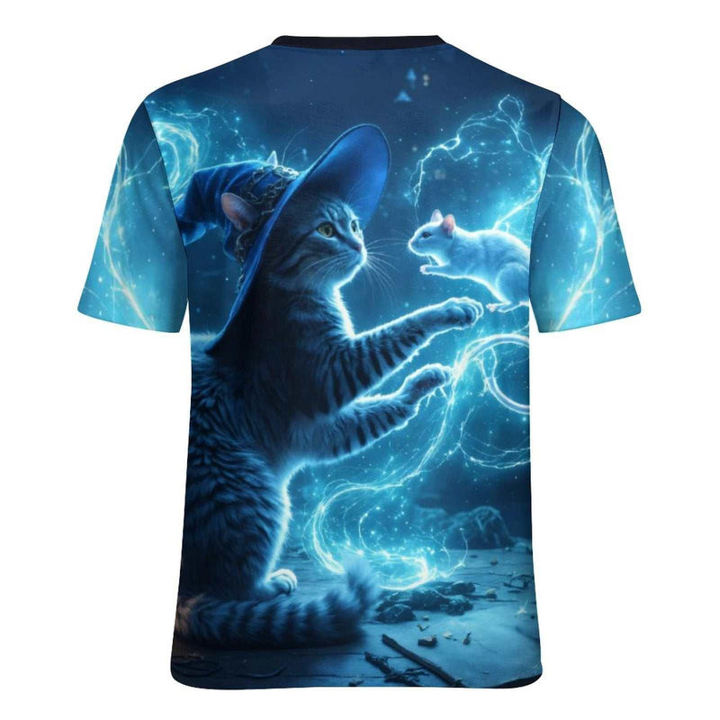 Magic Cat T-Shirt