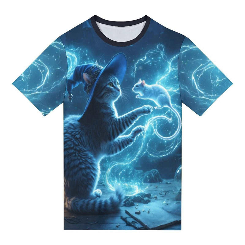 Magic Cat T-Shirt