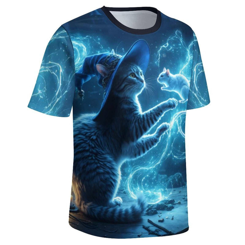 Magic Cat T-Shirt