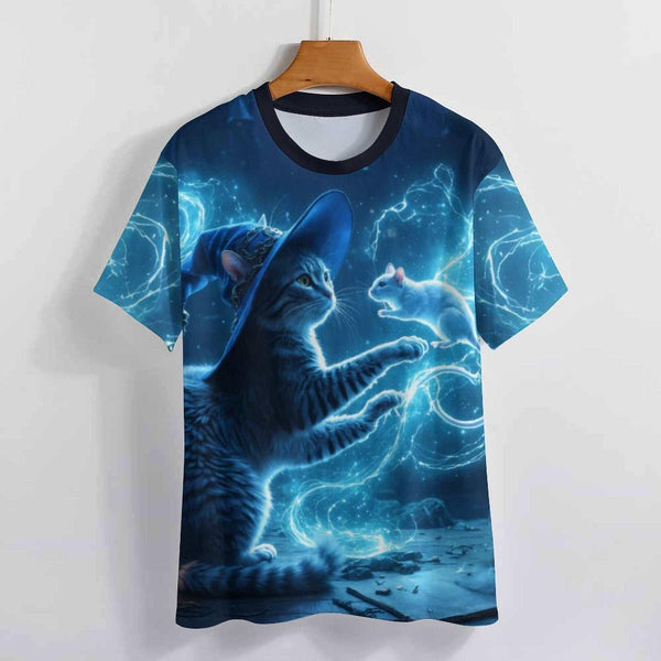 Magic Cat T-Shirt