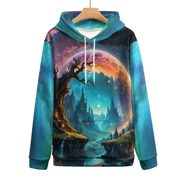 mystical world fantasy hoodie-swaggy clothing