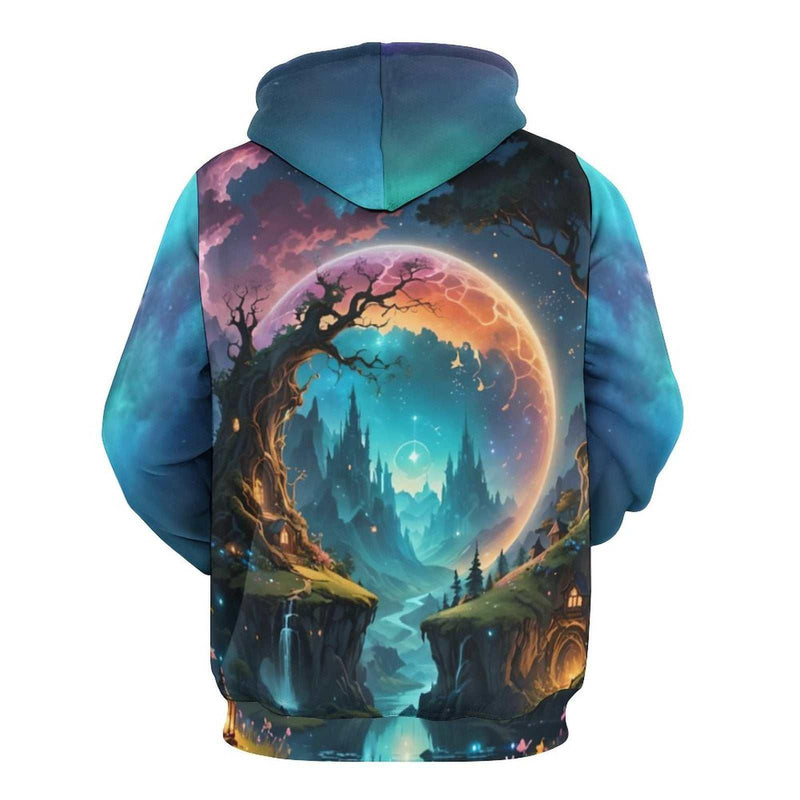 mystical world fantasy hoodie-swaggy clothing