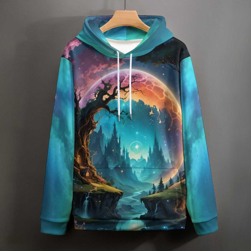 mystical world fantasy hoodie-swaggy clothing