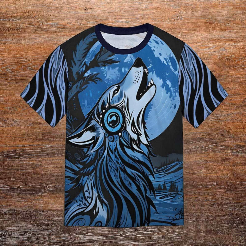 First Nations Native T-Shirt