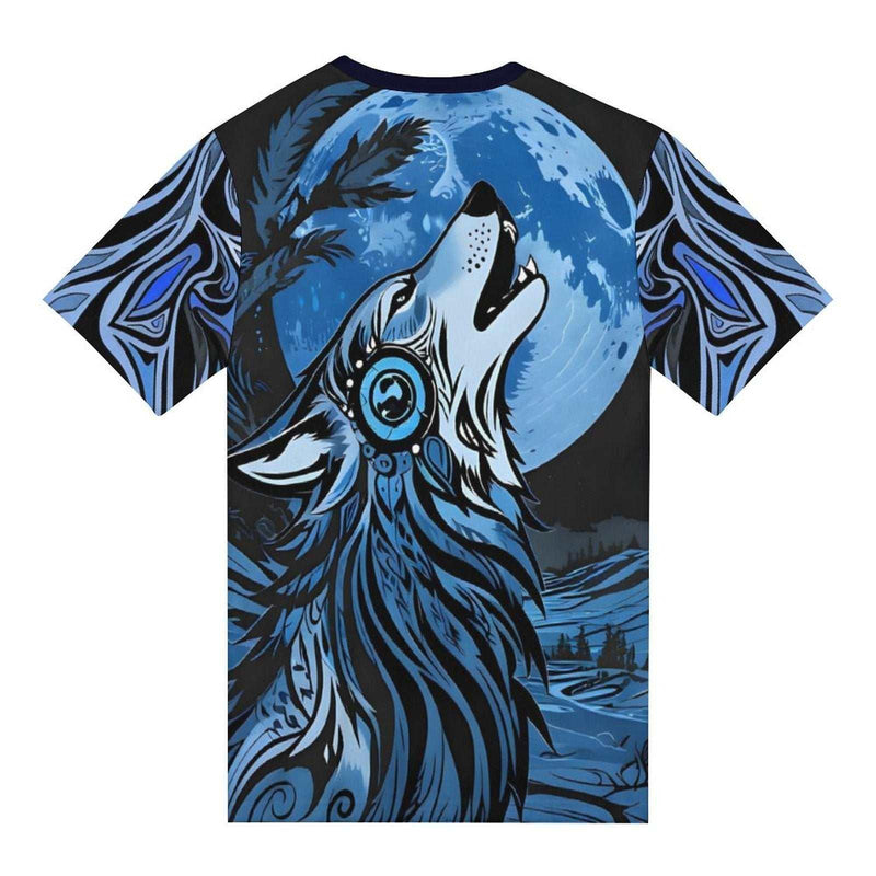 First Nations Native T-Shirt