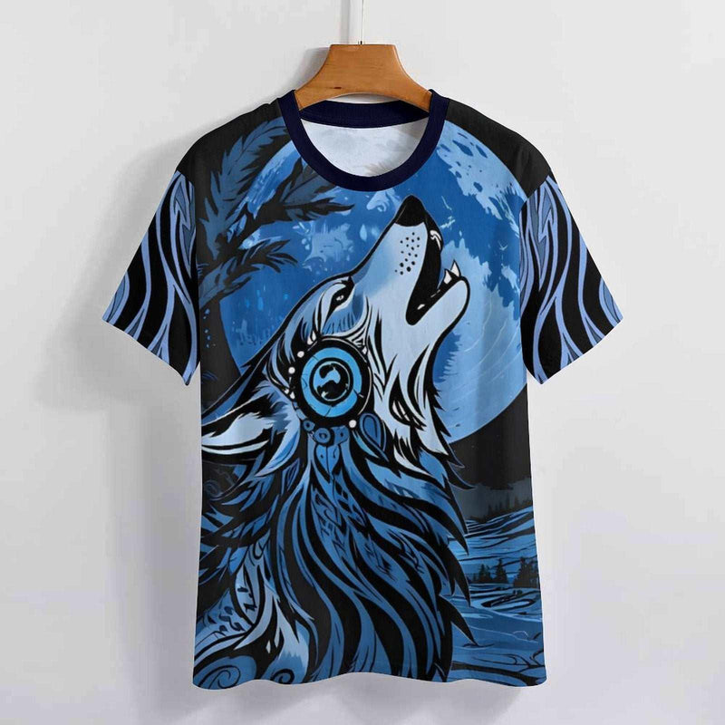 First Nations Native T-Shirt