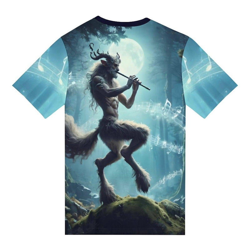 Pan God T-Shirt - Swaggy Clothing