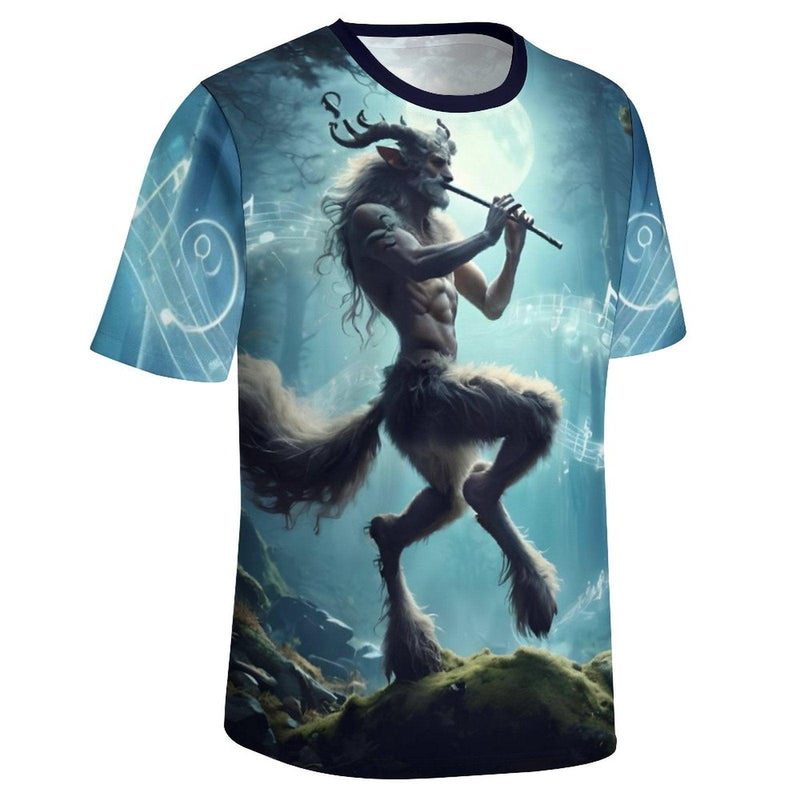 Pan God T-Shirt - Swaggy Clothing