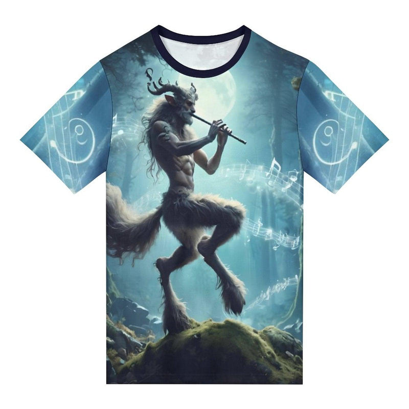 Pan God T-Shirt - Swaggy Clothing