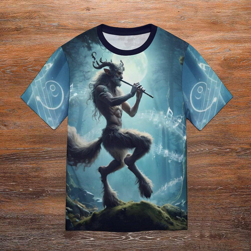 Pan God T-Shirt - Swaggy Clothing