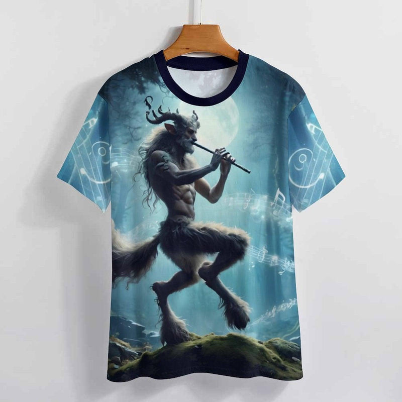 Pan God T-Shirt - Swaggy Clothing