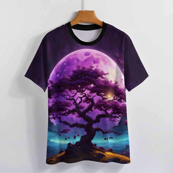 Tree of Life T-Shirt - Swaggy Clothing