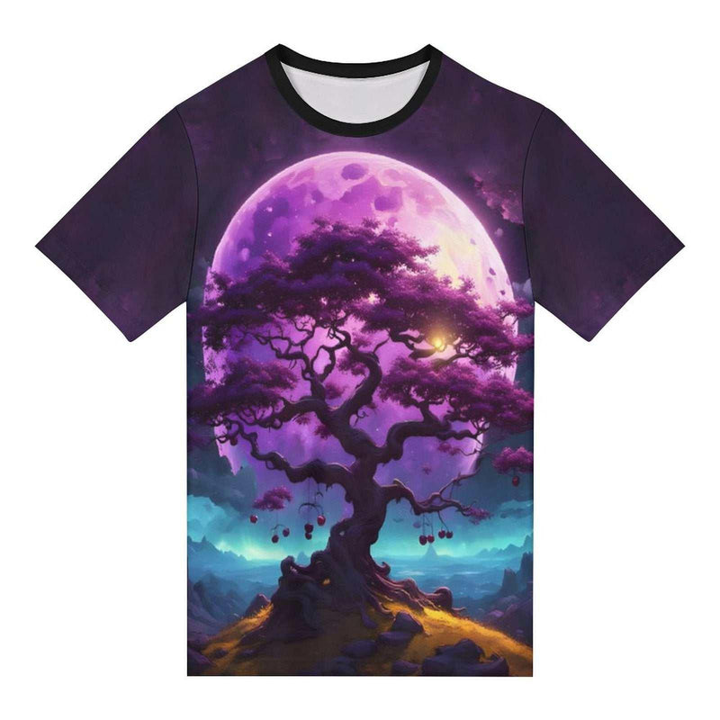 Tree of Life T-Shirt - Swaggy Clothing